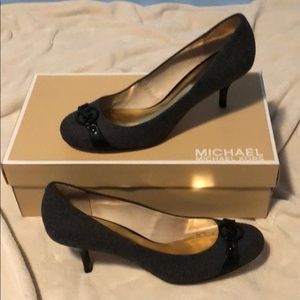 Fulton Mid Pump Flannel